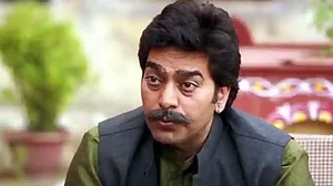 People have right to speak their mind: Ashutosh Rana on Naseeruddin Shah’s statement