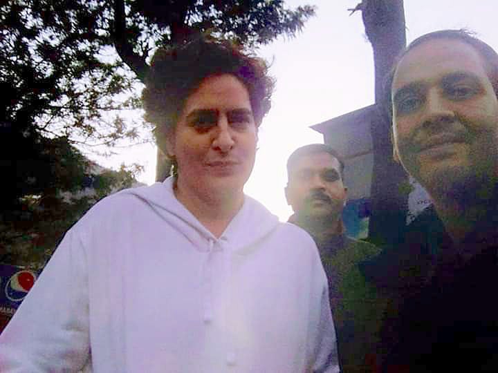 December 19: Delhi and beyond, in    pictures