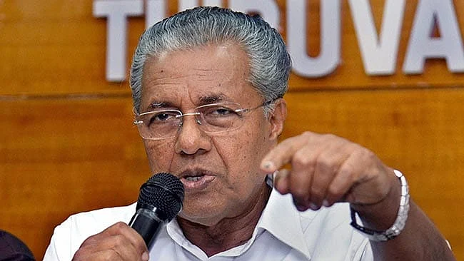 State Assemblies have their own privileges, says Kerala CM Vijayan on resolution against CAA