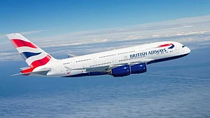 British Airways resumes flights in Pakistan after a decade-long Break