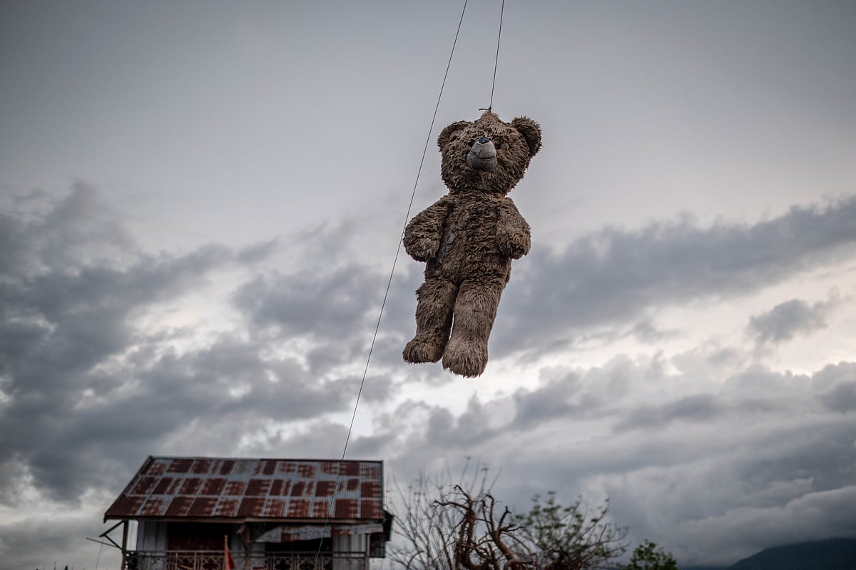 Photo by HariandiHafid/SOPA Images/LightRocket via Getty Images