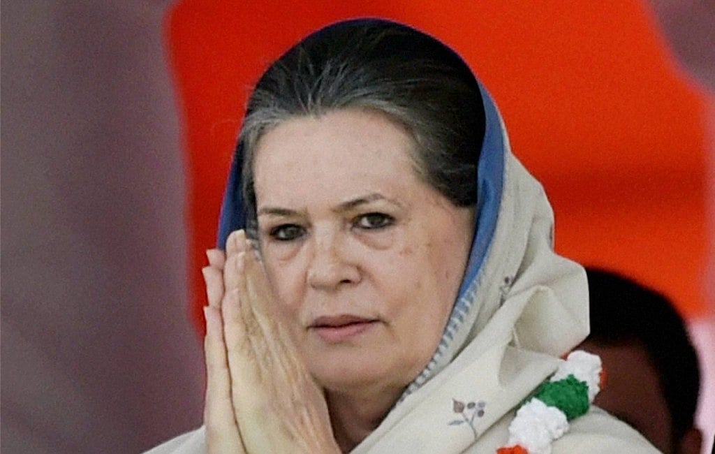 Indira’s ‘soonbai’, a leader in her own right