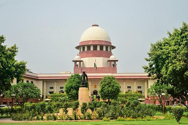 Shahjahanpur incident: SC asks Yogi govt to constitute SIT, directs Allahabad HC to monitor the investigation