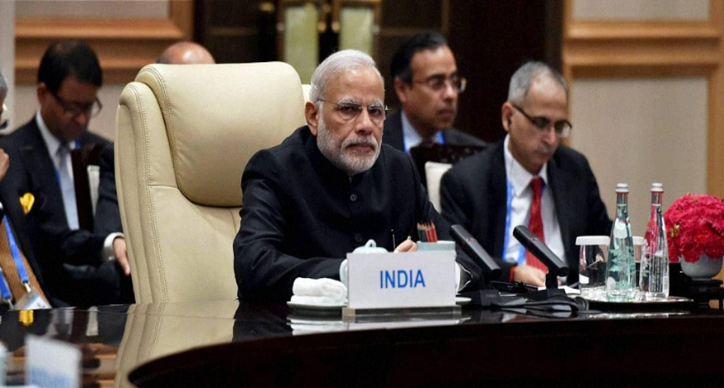 India’s proposal to G20 for cooperation to deal with fugitive economic offenders is futile