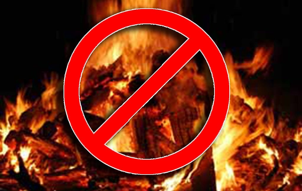 Maharashtra: Crematorium closed in Mumbai as  PM Modi addresses ‘Republic Summit’