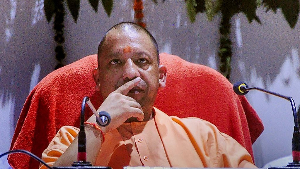 Uttar Pradesh: Reality ‘bites’ Yogi’s claims on completing two years in office