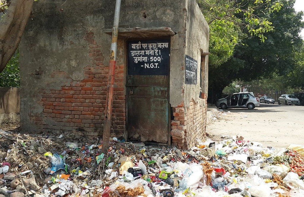 Why is India still the world’s dirtiest and most polluted country?