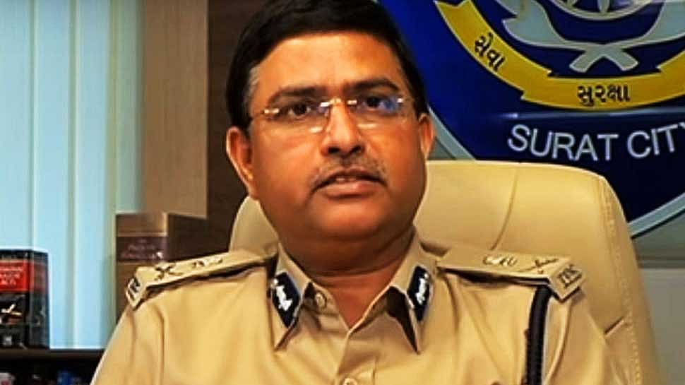 Delhi HC seeks CBI response on quashing FIR registered against  Rakesh Asthana