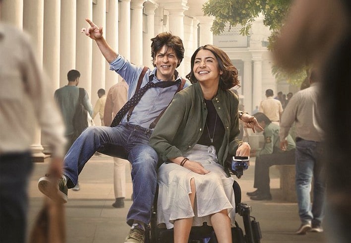 Aanand L Rai: Only Shah Rukh could take the risk of doing ‘Zero’