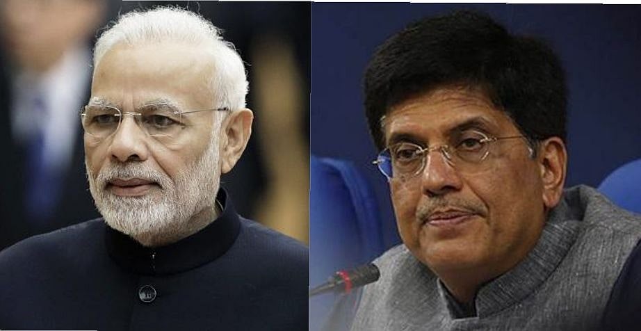 Watch: BJP veteran Laxmi Kanta Chawla slams Modi and Goyal for railway passengers’ plight