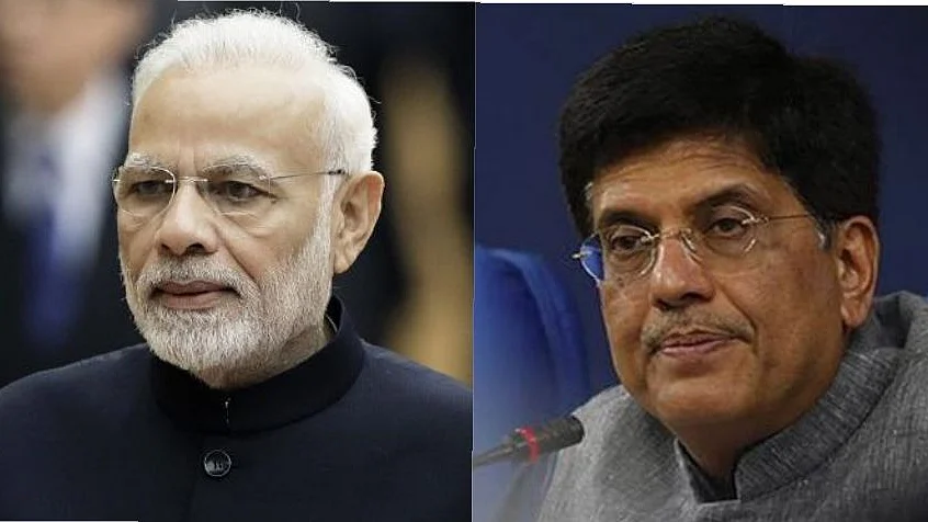 Hashtag inciting hatred trends on Twitter, handles followed by PM, BJP leaders
