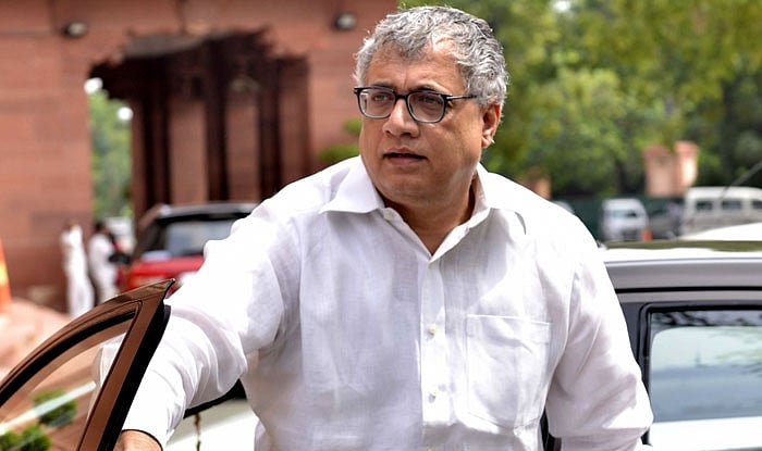 BJP has done everything to divide and rule people of the country : TMC
