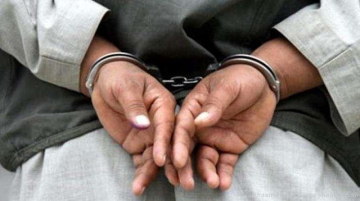 J&K govt suspends official arrested on bribery charges