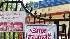 Banks on nationwide strike today, services likely to be affected