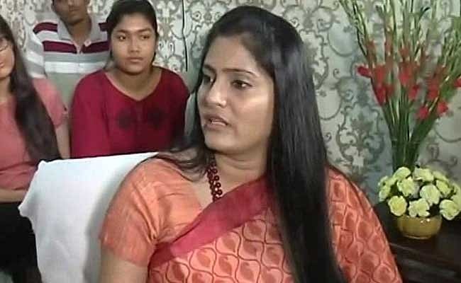 Now in Uttar Pradesh BJP ally Apna Dal complains of not getting due attention in NDA