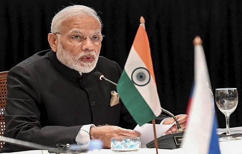 India presents a 9-point agenda on fugitive economic offenders at G20 summit