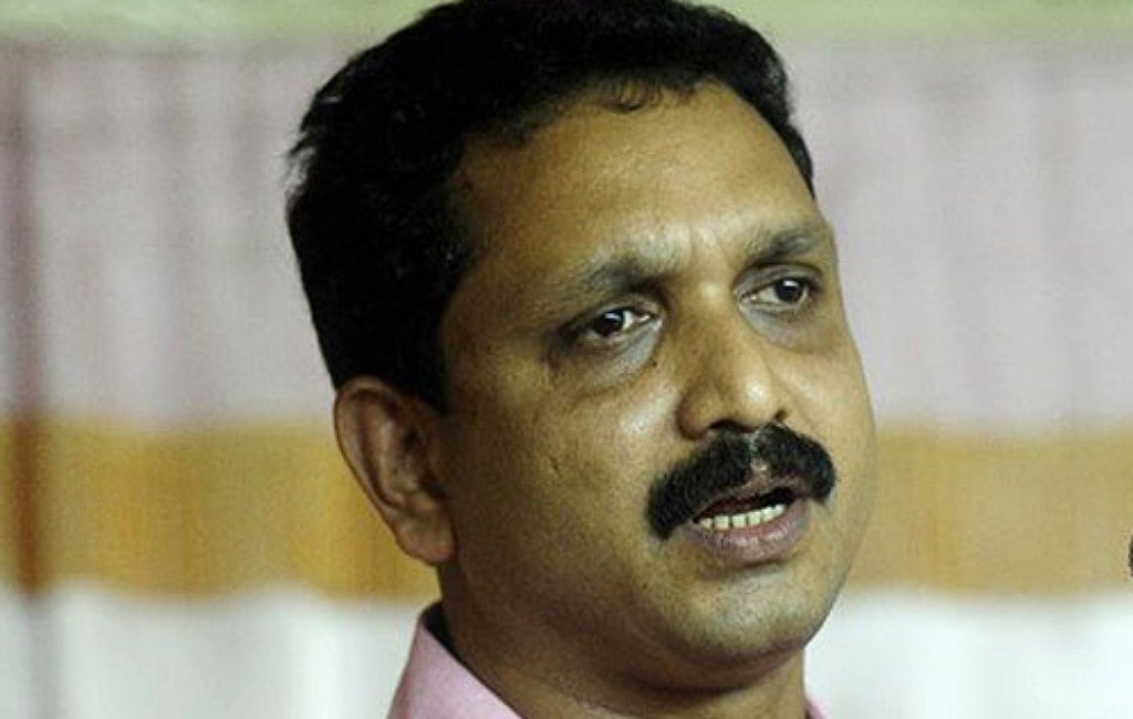Sabarimala: Kerala HC grants conditional bail to BJP leader Surendran after 20 days