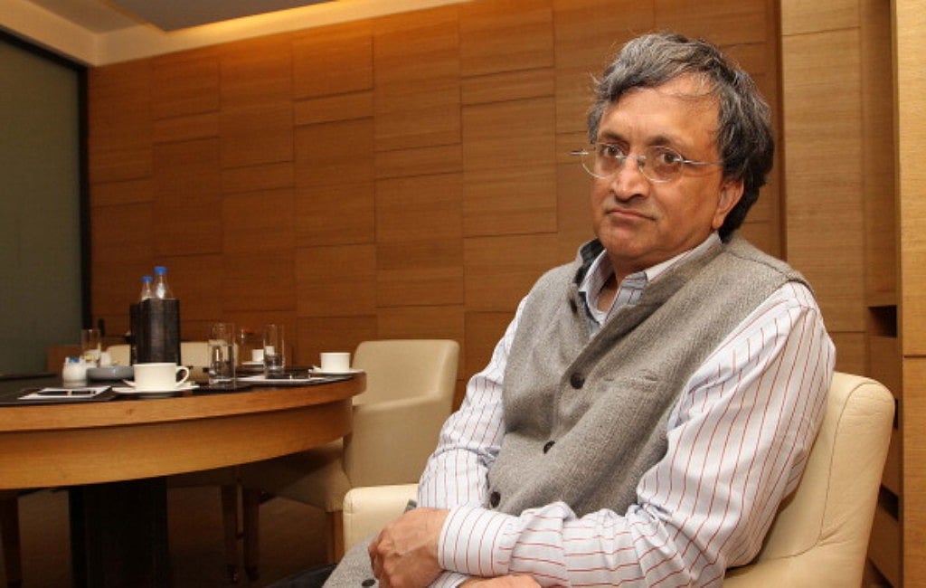 Ramachandra Guha: “Equality before God & in society”; Dalits have progressed more than women