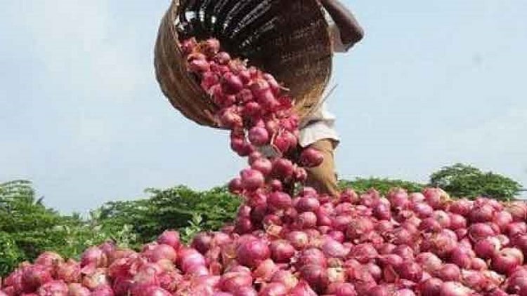 Now, farmer gets 0.51 paise per kg for onions, sends money to Maharashtra CM Fadnavis
