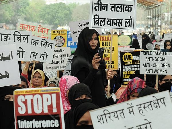 Activists, civil society tear into Triple Talaq Bill