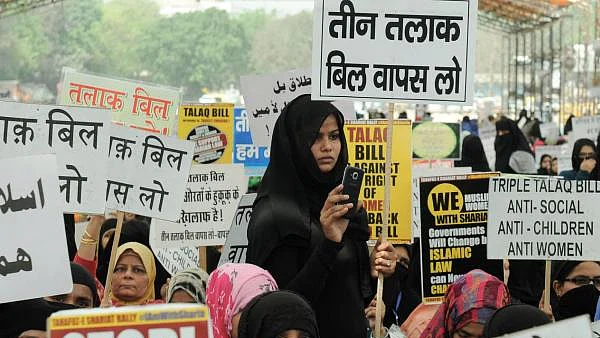 Activists, civil society tear into Triple Talaq Bill