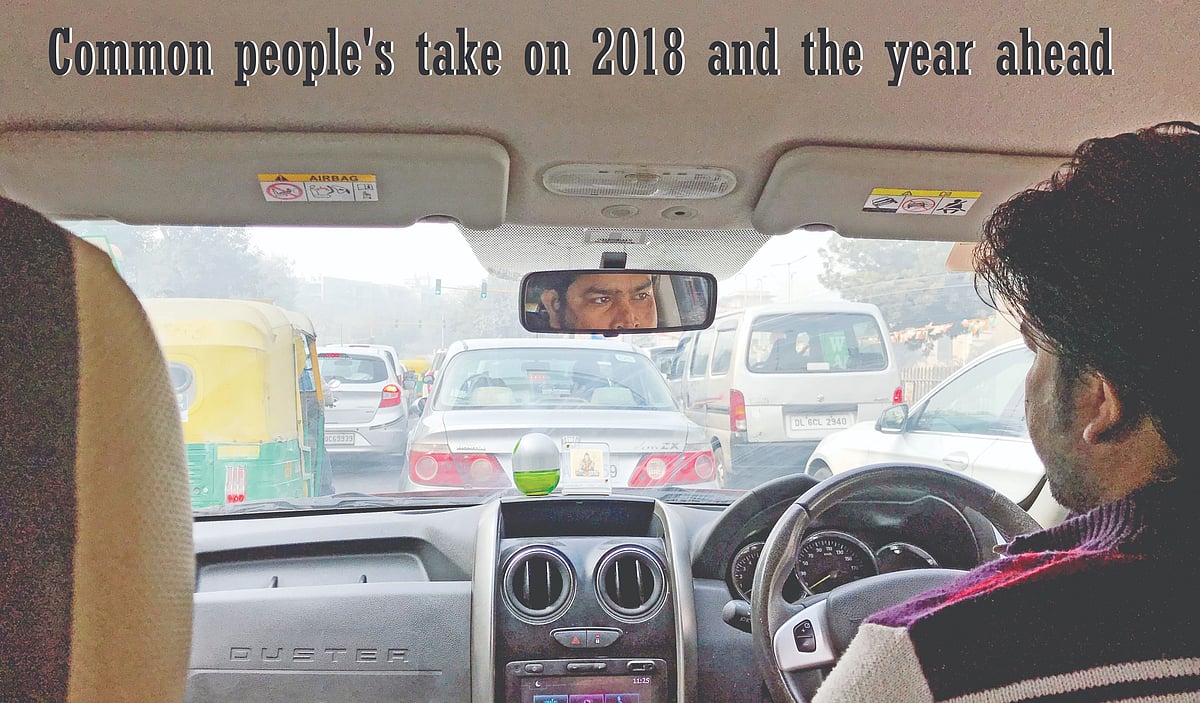 ‘No jobs, sky high prices: 2019 can’t get worse than 2018’