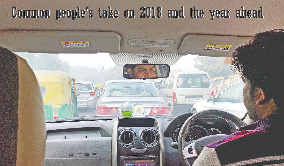 ‘No jobs, sky high prices: 2019 can’t get worse than 2018’