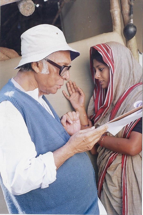 Nandita Das’s shocking revelation on Mrinal Sen’s last film      