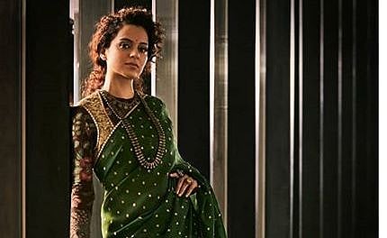 Kangana Ranaut: Acting is supreficial, direction is my calling