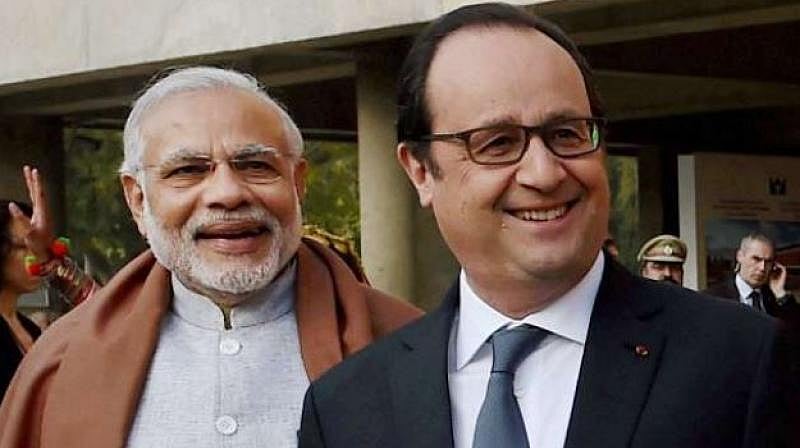 PM Modi “ratified” pricing for Rafale jets, reports The Caravan