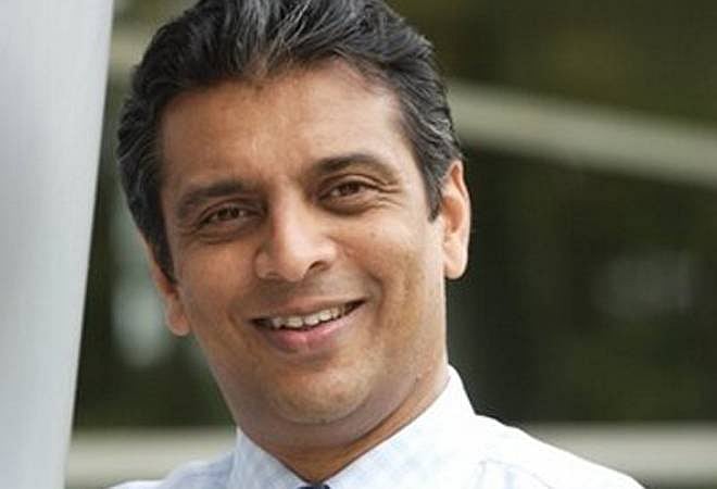 Current VP Rajesh Subramaniam named FedEx president  