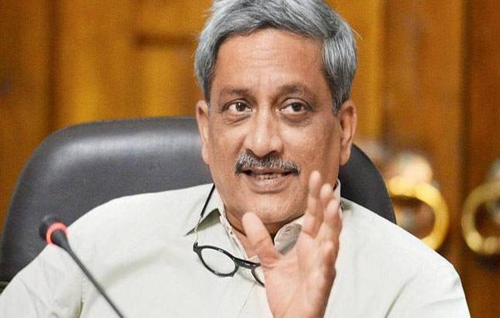  Goa govt  pleads yet again for adjournment on hearing of CM Parrikar’s health