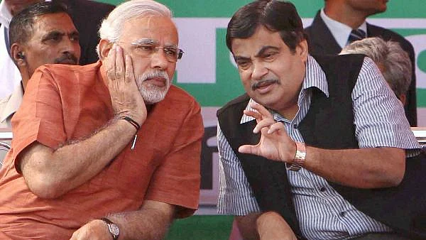 Replace Modi with Gadkari if you want to win 2019 polls: Maharashtra leader tells RSS  