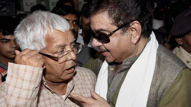 Photo courtesy: PTI