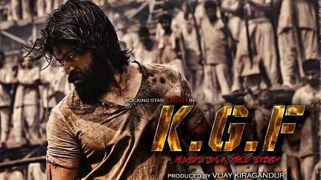 A story can be told in any language, Bollywood not the only way: Yash