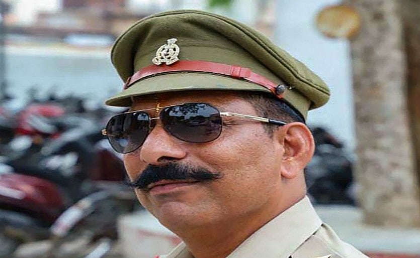 Hate culture won’t let any ‘Subodh Kumar’ live: UP DSP on Bulandshahr cop’s murder