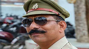 Hate culture won’t let any ‘Subodh Kumar’ live: UP DSP on Bulandshahr cop’s murder