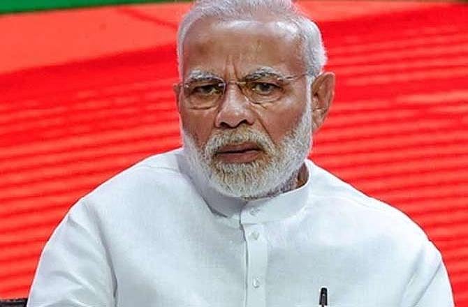 India has a lot to complain about; Modi govt accepts five-fold surge in grievances