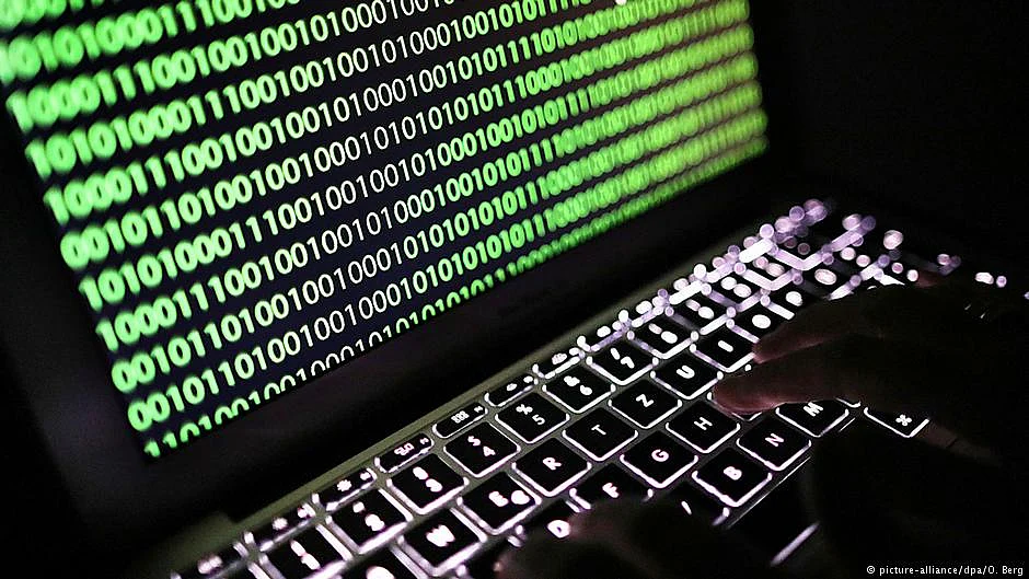 Security agencies warn of Chinese espionage attempts amid pandemic