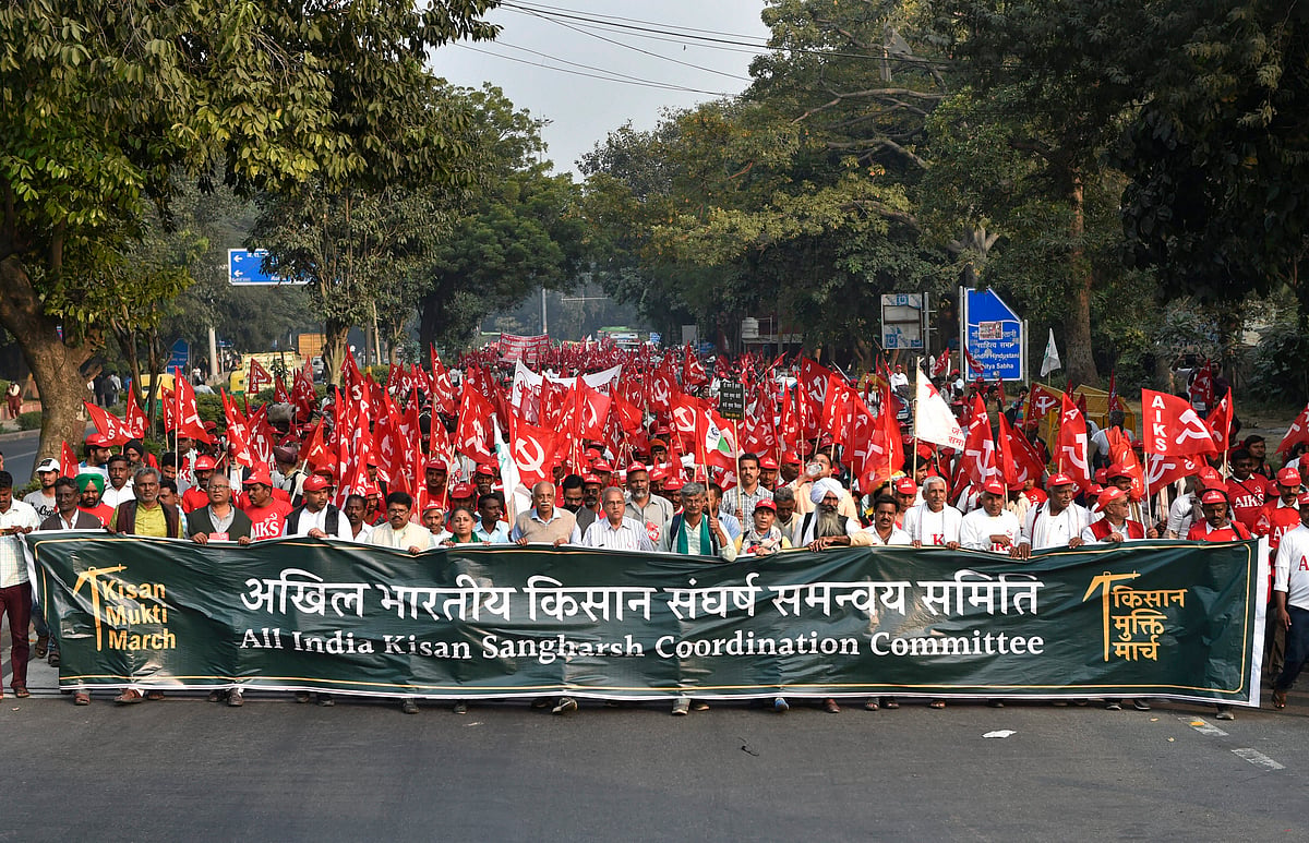 How much will farm distress hurt BJP and Modi?