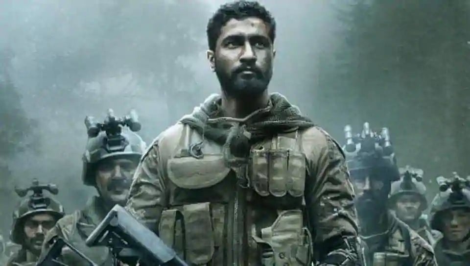 Films to watch out for in 2019