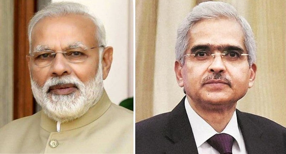 Is the new RBI Governor  PM Modi’s cash cow for 2019 General Elections?