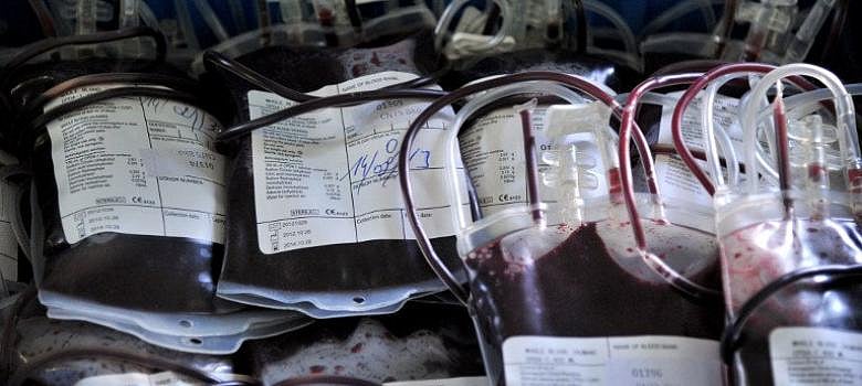 Tamil Nadu: Pregnant woman contracts HIV after she received blood from a govt blood bank