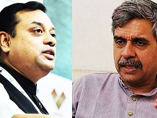 Sandeep Dikshit to file defamation suit against Patra if apology is not given