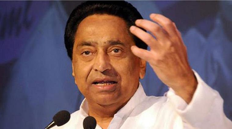 Madhya Pradesh: 40 % drop in unemployment under Congress government, says survey 