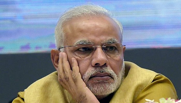 Beginning of ‘BJP-mukt Bharat’: Modi’s abuses and Yogi’s threats fail to work in state elections
