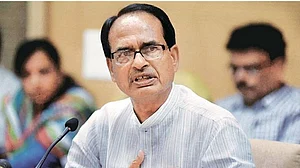 Ahead of Assembly results, Shivraj govt to borrow ₹800 crore, Congress asks, “What for?”