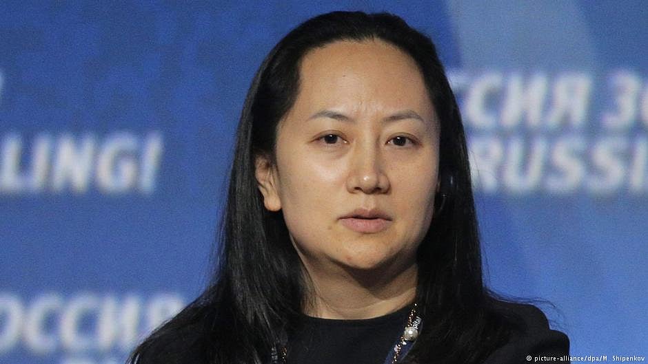 Canada: US to soon formally request Huawei CFO’s extradition