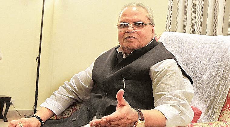 SC dismisses PIL challenging dissolution of J&K Assembly by Governor