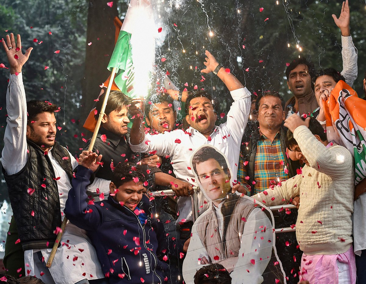 December 11: Delhi and beyond, inpictures